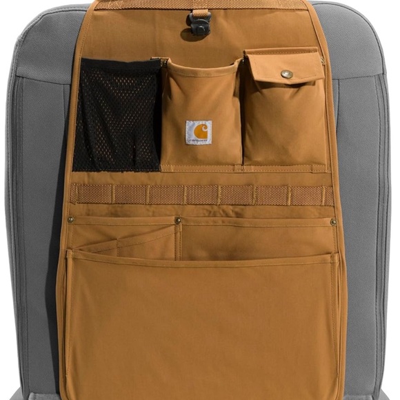 Carhartt Seat Organizer - Picture 3 of 3